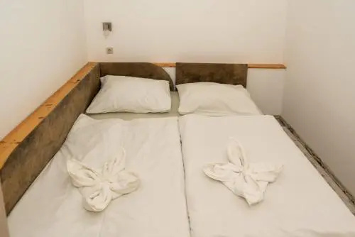 Mineral Apartman Diamond