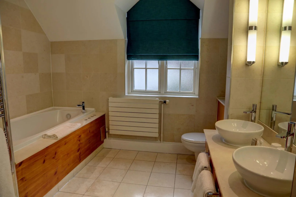 Wild Pheasant Hotel & Spa