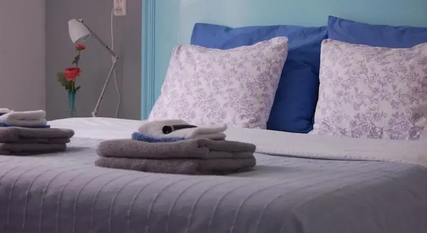 Het Hemelrijck B&B