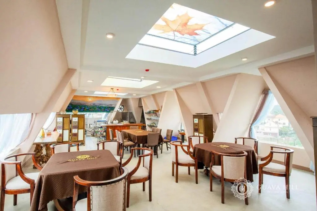 Guava Hill Boutique Hotel