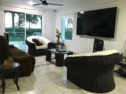 Conjunto Lagomar Cabana 22 Caribbean Venture