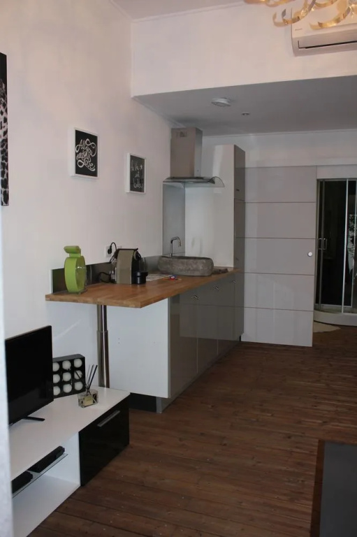 HappyRent Appartement Chapparal