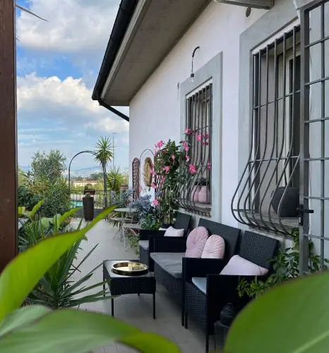 Casa Italia Hospitality