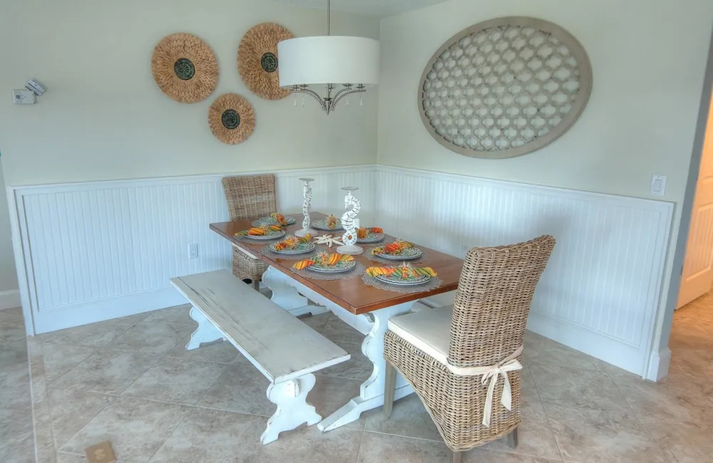 Ocean Walk Apartment 4