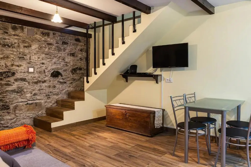Villa Rústica - Casa da Lurdes