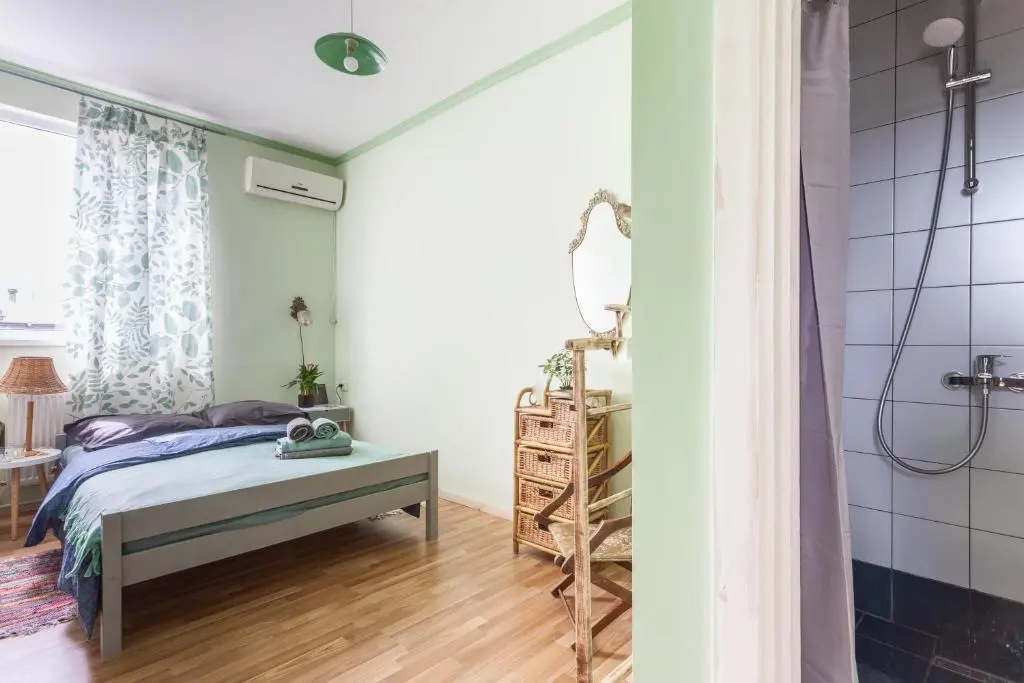 Vagabond B&B