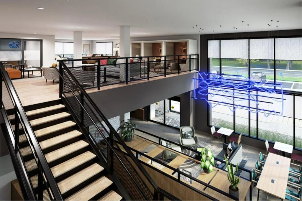 Atwell Suites Miami Brickell by IHG
