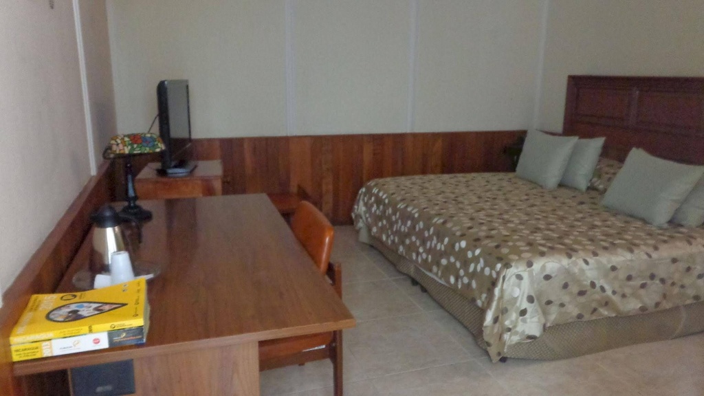 Hotel Villa Americana