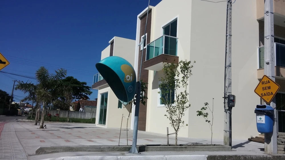 Pousada La Bella Floripa