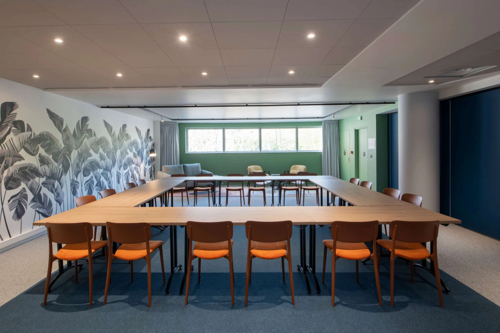 Tulip Residences Joinville-Le-Pont