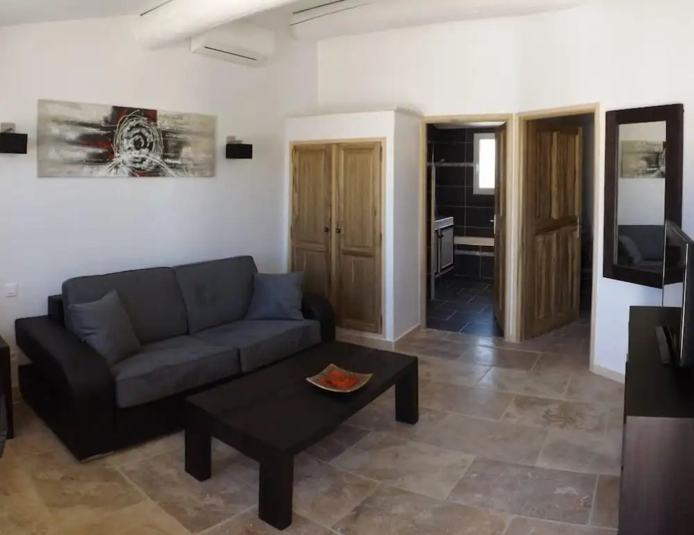 Mas Dansavan Chambres d'hôtes