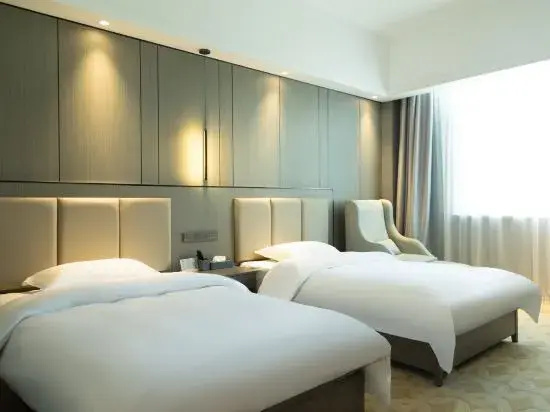 Yining Development Zone Licheng Ruixuan Hotel (Yining Airport)