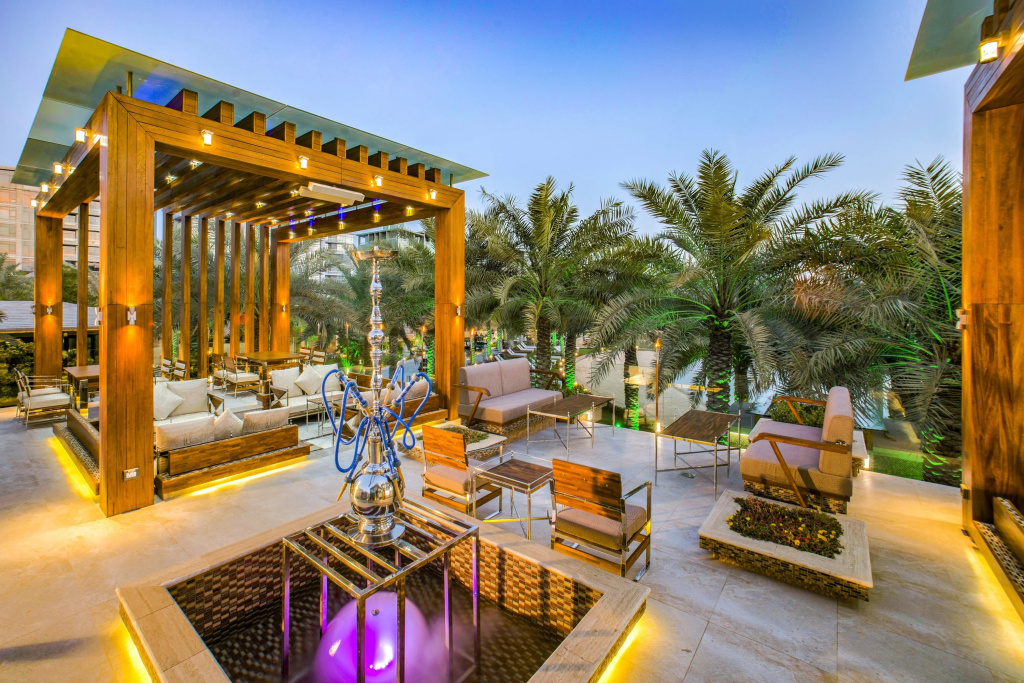 Palavra Resort
