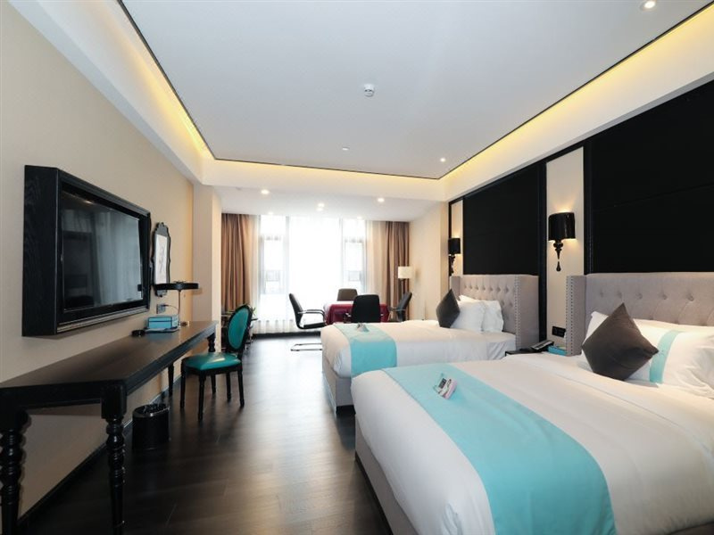 Xinliyuan Hotel