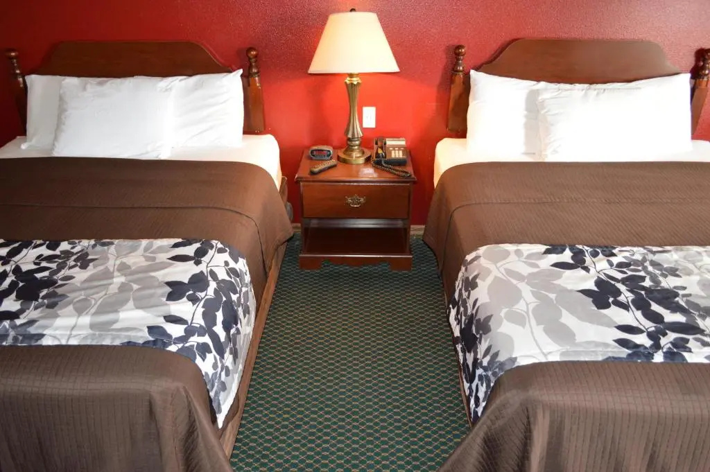 Western Motel