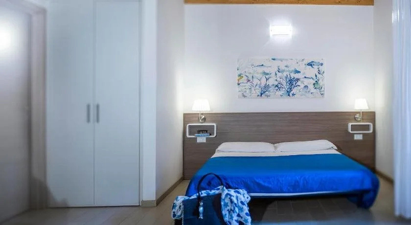 Residence Duna Rossa - Family Friendly