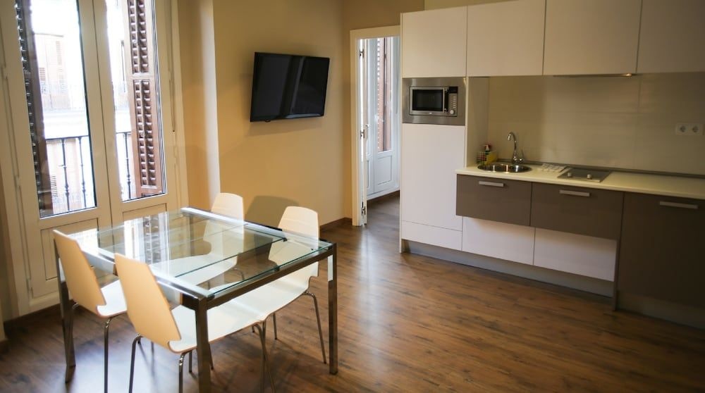 Apartamentos Nickel