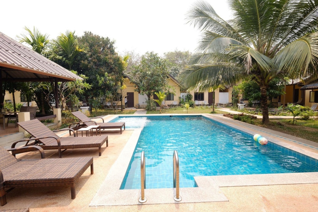 Piya Guesthouse