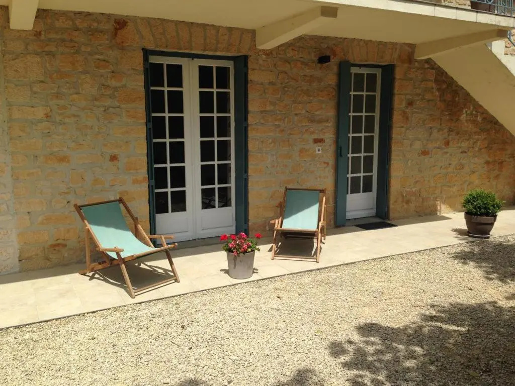 Superbe Villa Piscine Le Céladore de Sarlat Climatisé, 7 Min à pied du Centre