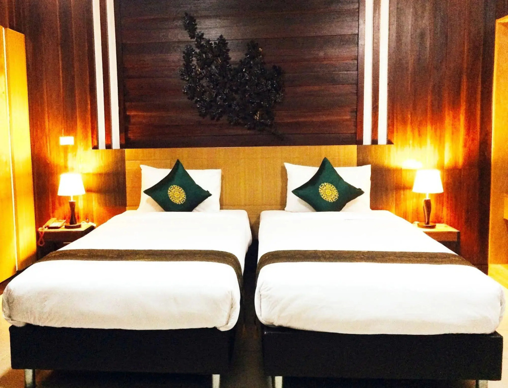 Nature Boutique Hotel