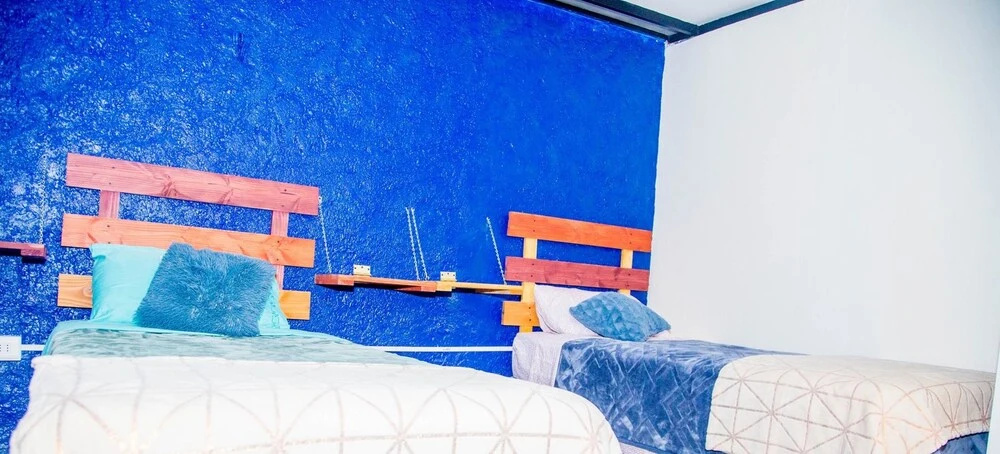 Willka Kuti Backpackers
