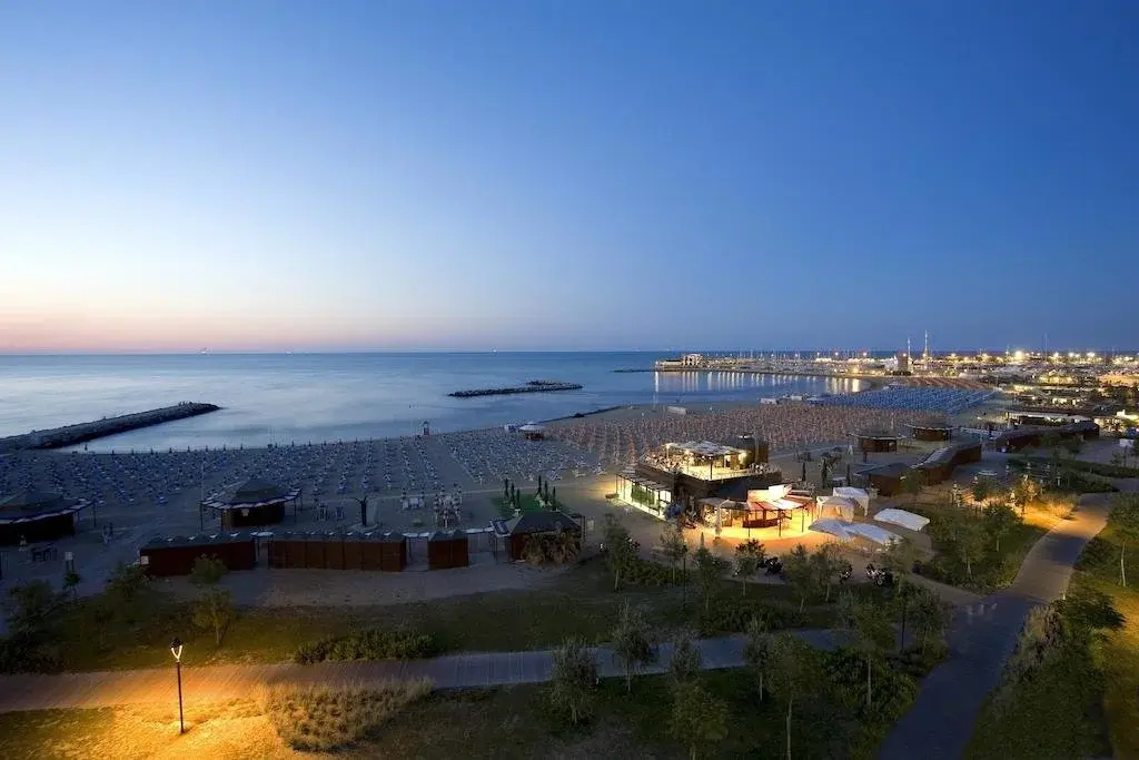 Hotel Ricchi