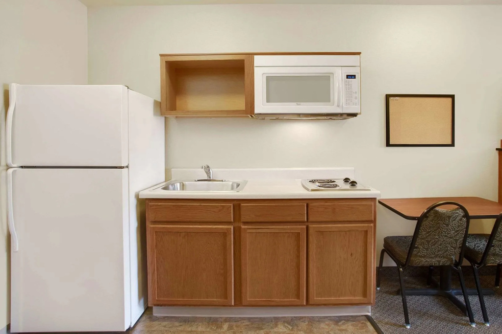 WoodSpring Suites Richmond West I-64