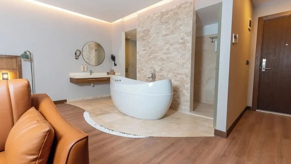 Cunda Kızılca Deluxe Hotel & SPA