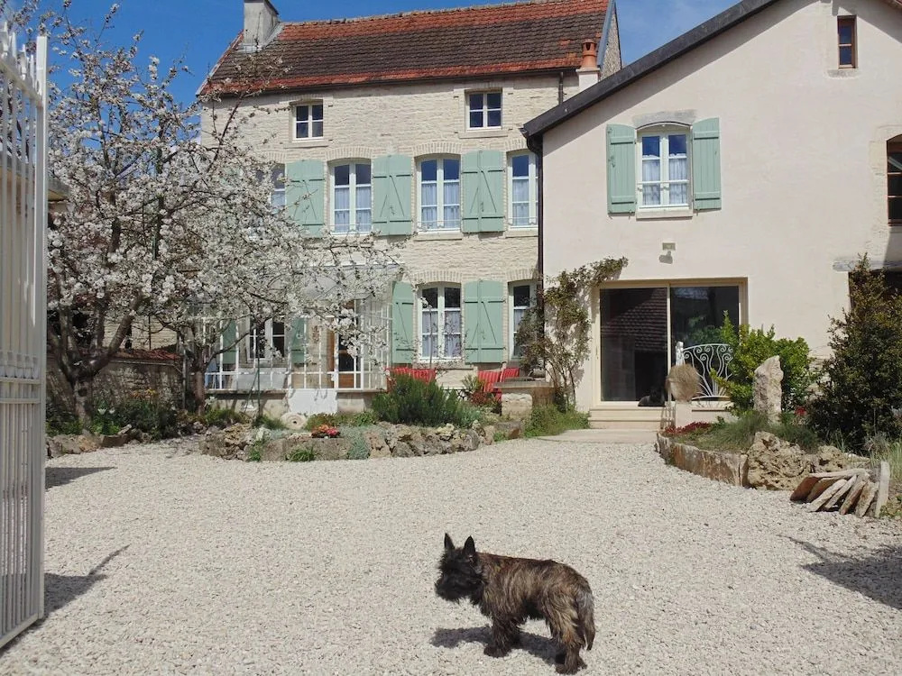 La Promenade