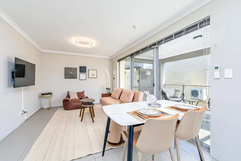 Swan Valley Serviced Apartments