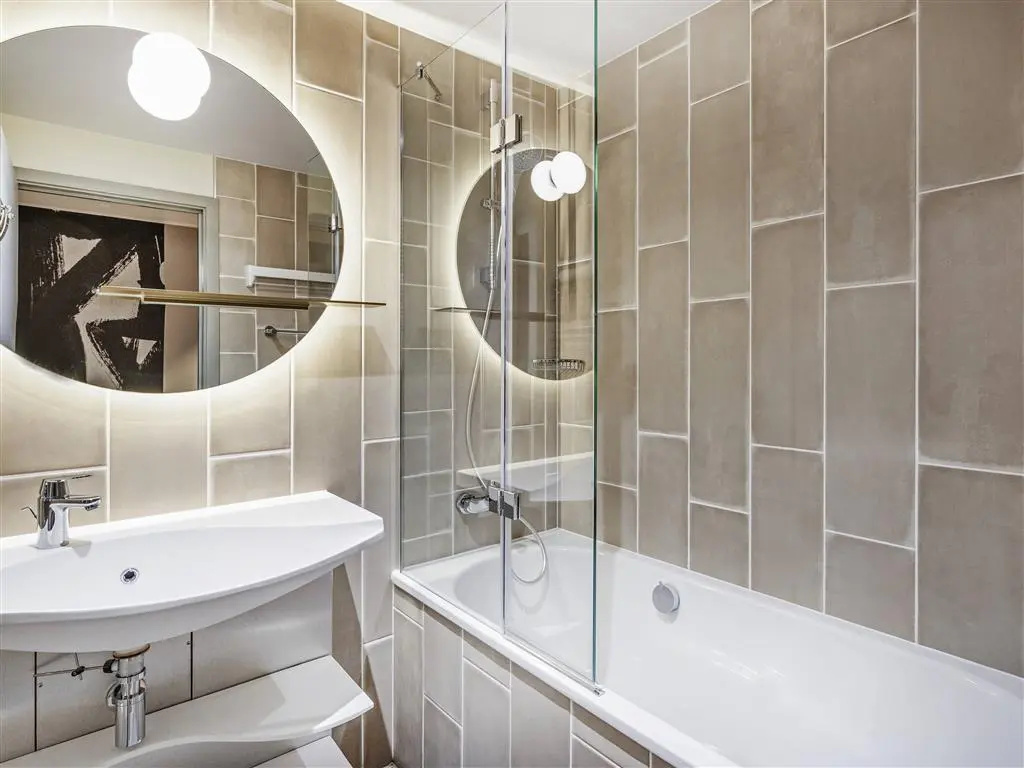Aparthotel Adagio Leicester