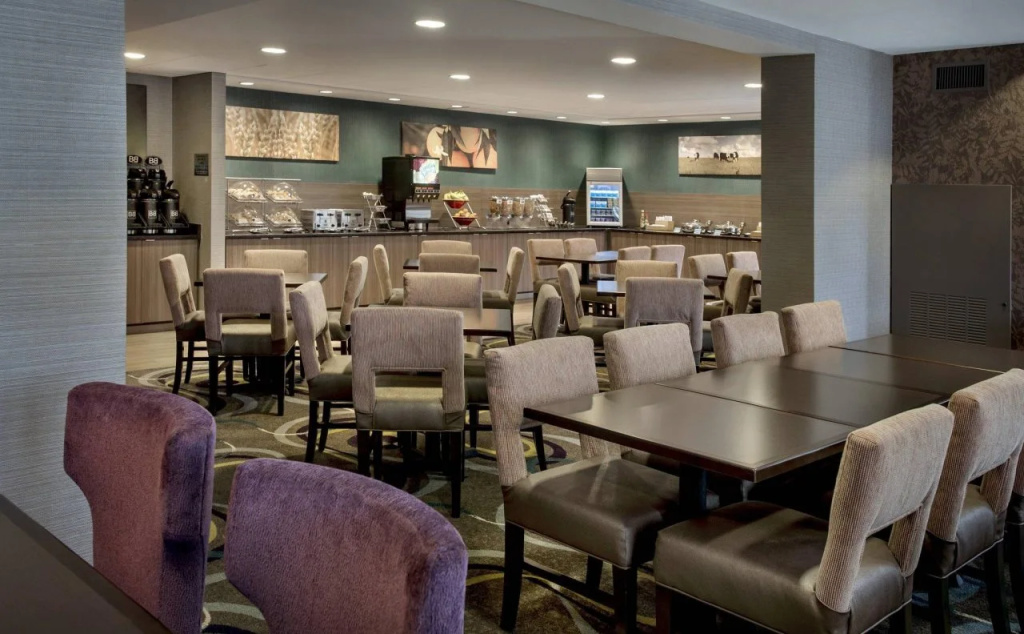 Fairfield Inn & Suites by Marriott Great Barrington Lenox/Berkshires