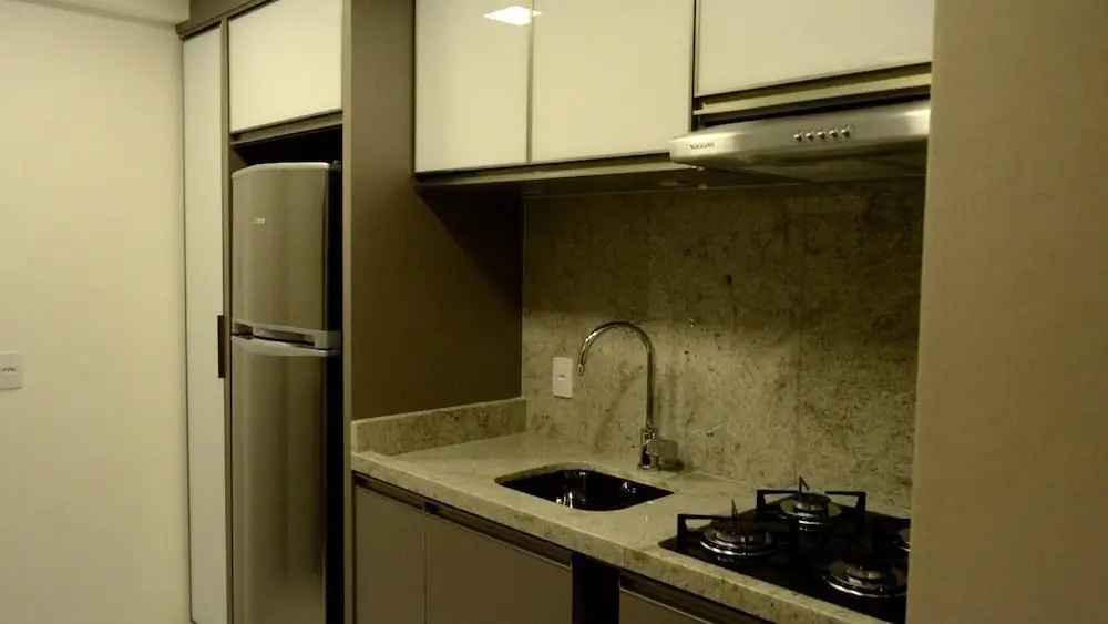 Apartamento Terraneo 103 A