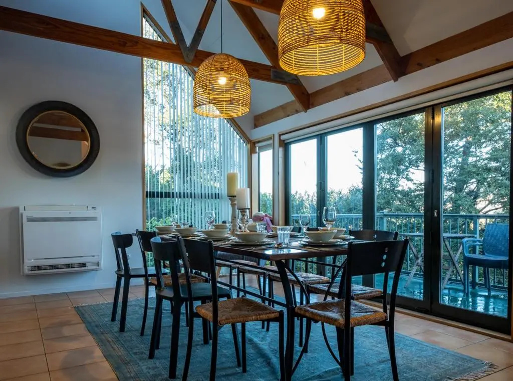 6 Oregon Heights