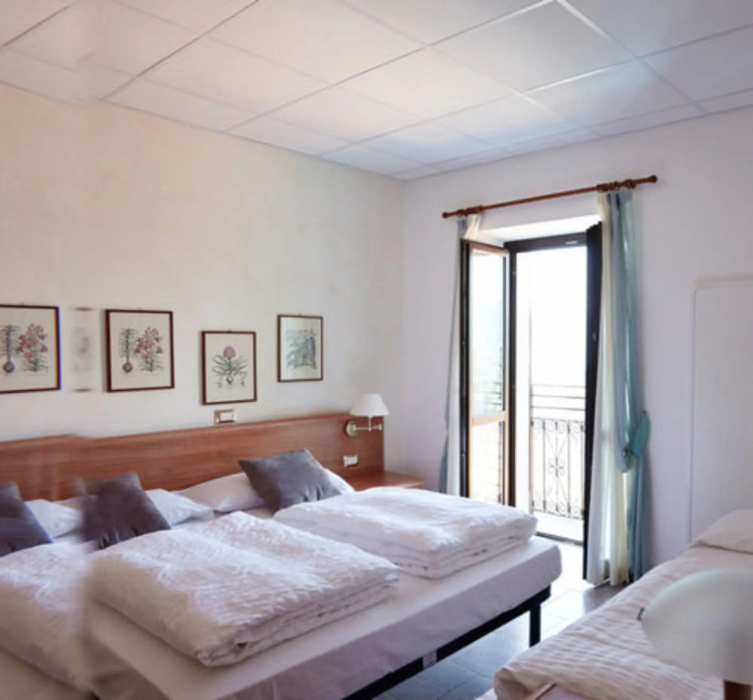 Hotel Paradiso Como