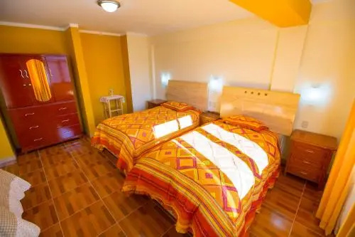 Morales Guest House