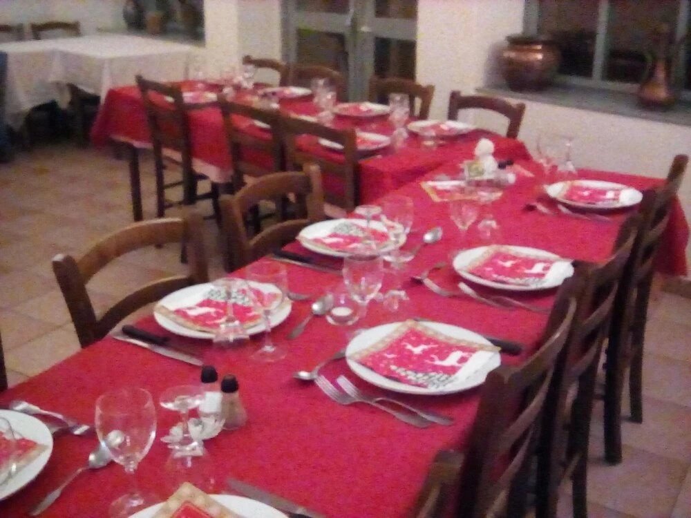 Auberge De LOmois