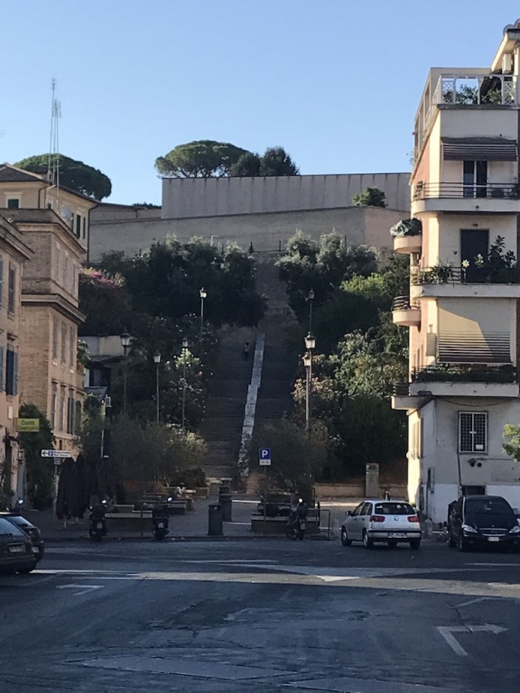 Sweet Rome Guesthouse