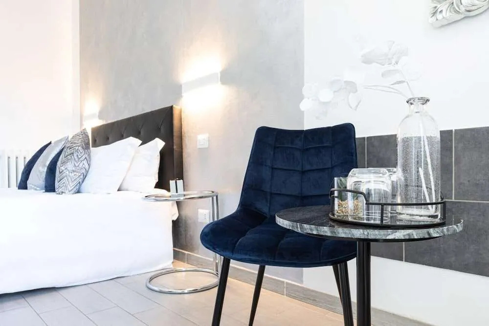 Trastevere Suites - Top Collection