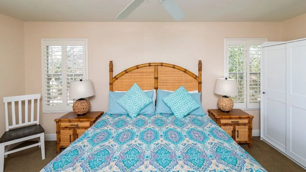 The Regal Retreat