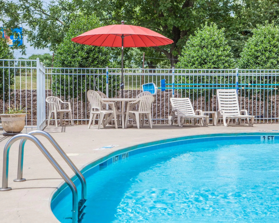 Comfort Inn & Suites Tuscumbia-Muscle Shoals
