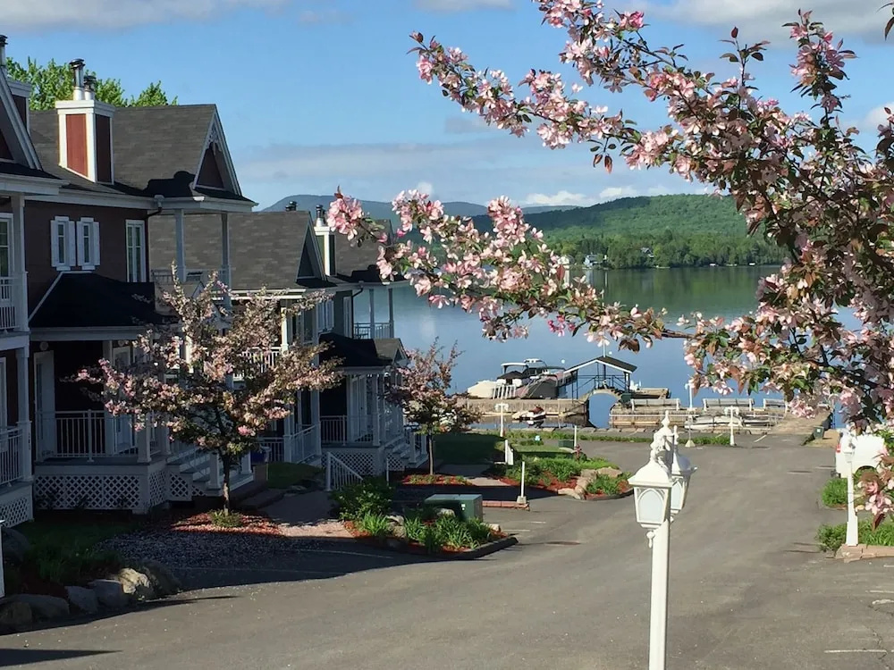 Condo Lac Archambault 330