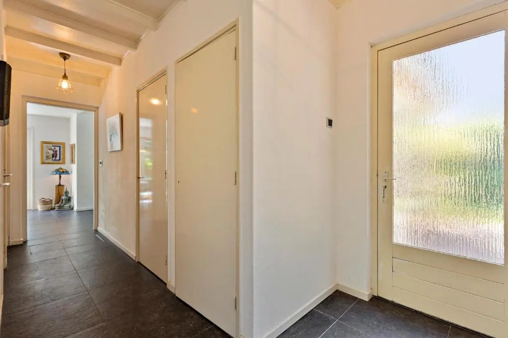 Poldersbos 7 - Ouddorp NOT INTENDED FOR COMPANY OR WORK-RELATED STAYS