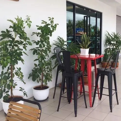 Chemara Boutique Hotel