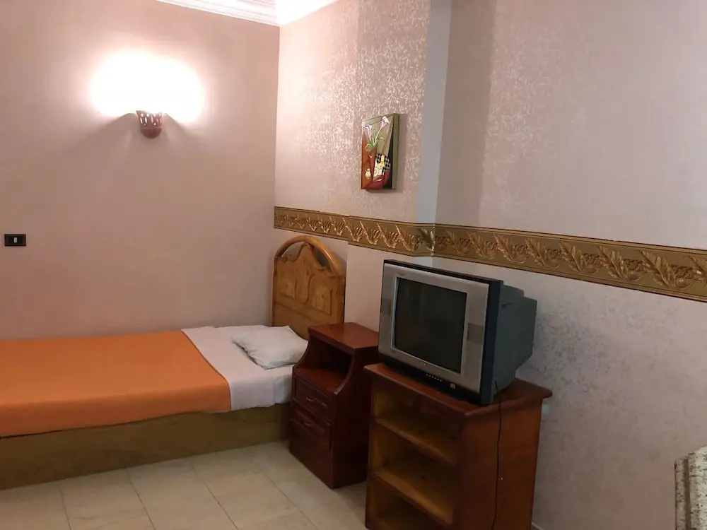 Golden Rose Hotel