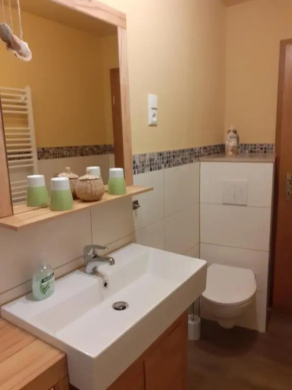 Ferienwohnung Henker
