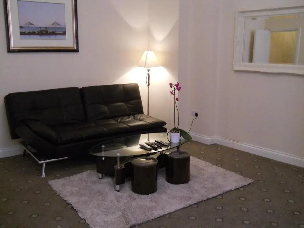 Citystay Hotel