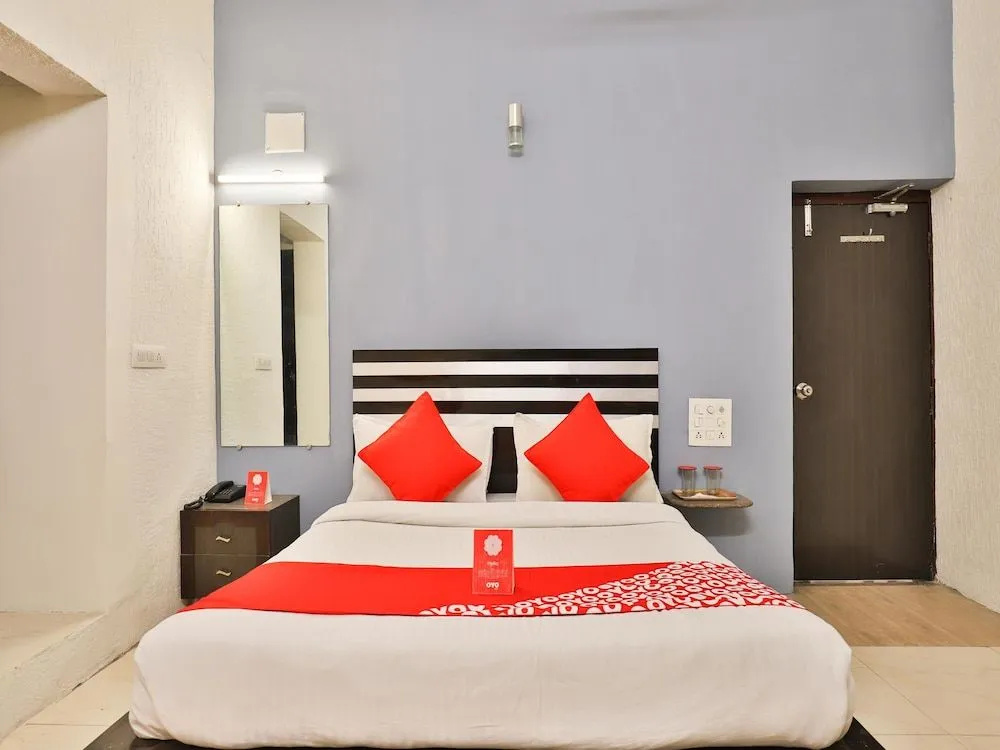 Hotel Jasmine Paldi Ahmedabad