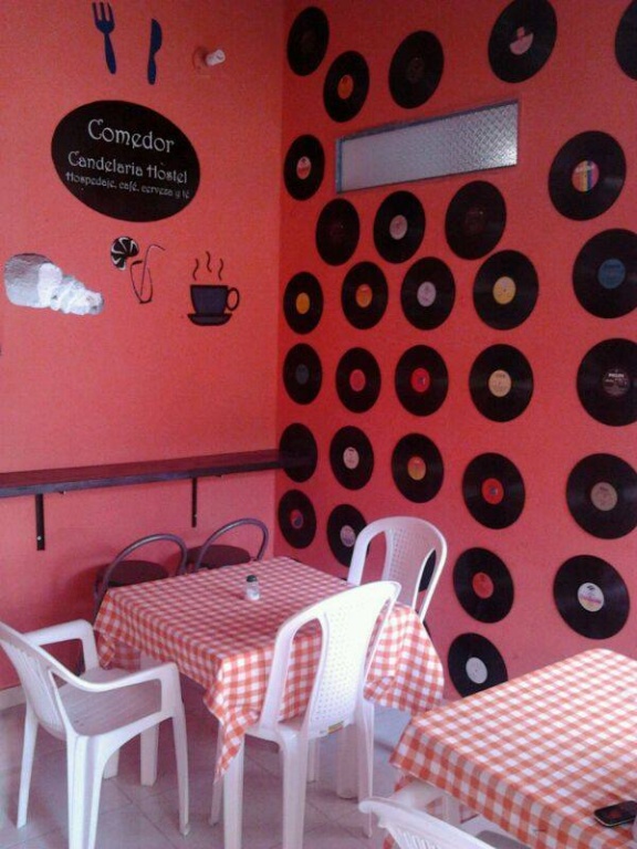 Candelaria Hostel