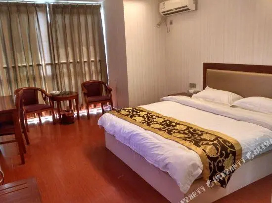 Xinjiali Hotel